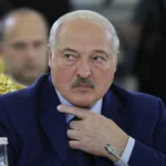 Тихий пояснив, чому та які обмеження Україна вводить проти лукашенка