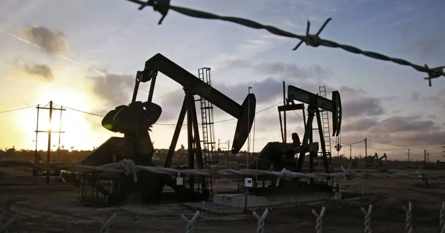 російська нафта продається з найбільшою знижкою за три роки через санкції - Bloomberg