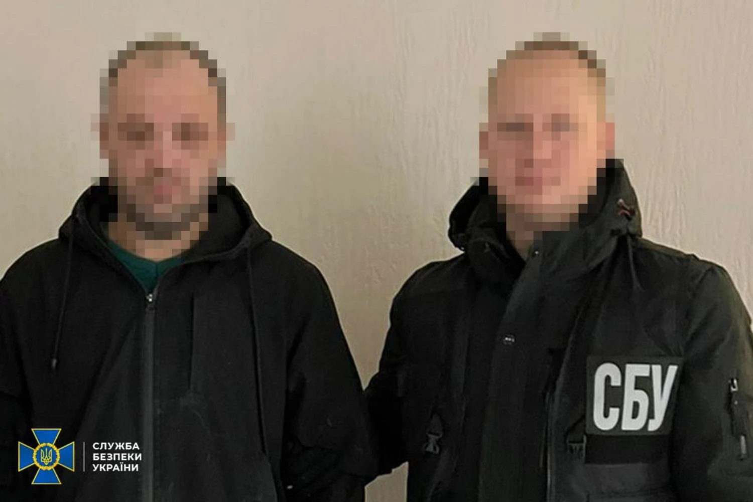 СБУ затримала двох українців за реєстрацію Starlink для окупантів