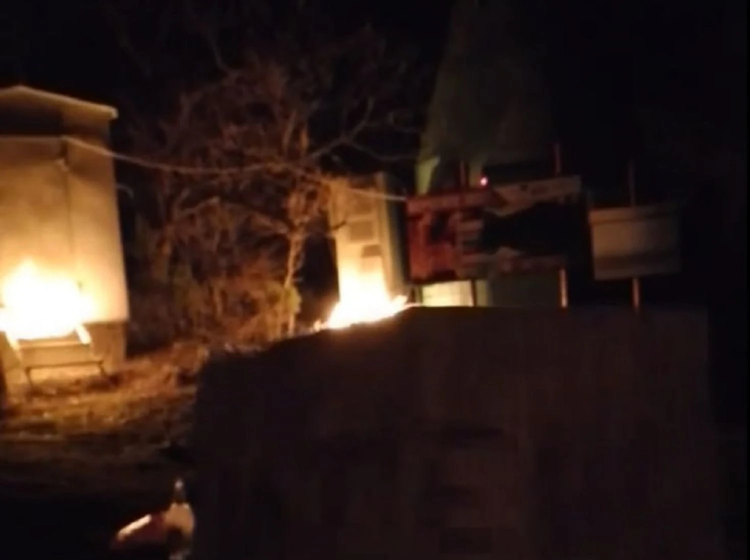 Партизани "АТЕШ" вивели з ладу антени РЕБ під Севастополем