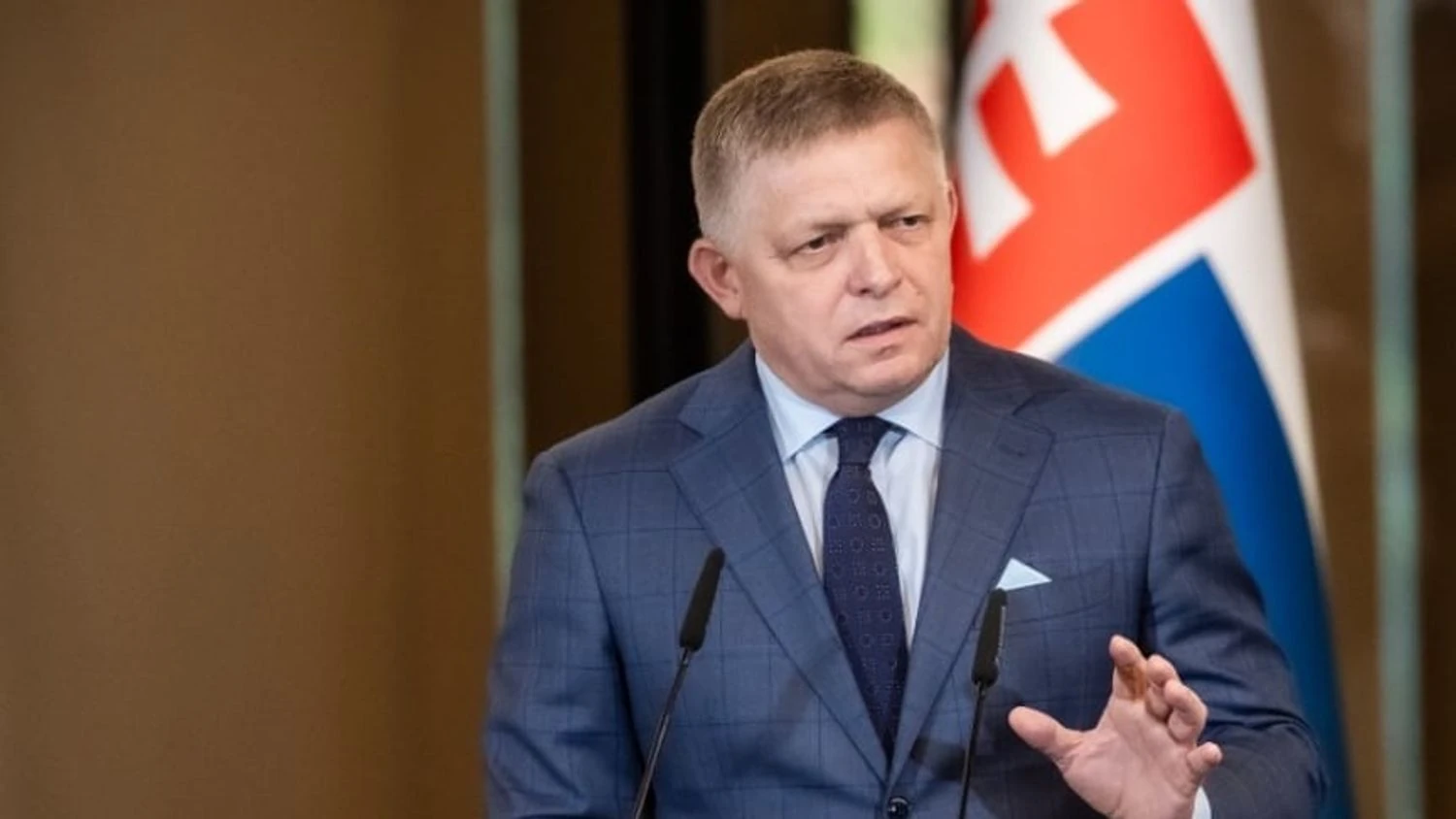 Фіцо прийняв пропозицію Зеленського провести спільні переговори щодо всіх аспектів українсько-словацької співпраці