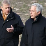 Уряд Великої Британії планує усунути принца Ендрю з лінії королівського спадкоємства