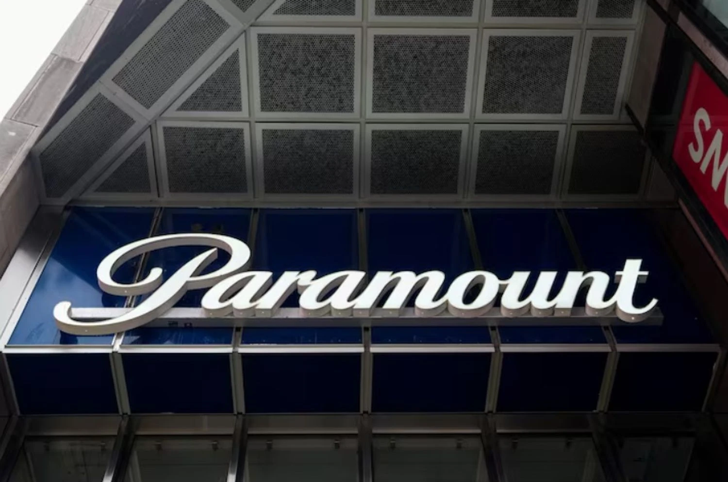 Paramount усунула антимонопольні перешкоди у США для поглинання Warner Bros. Discovery