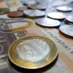 У білорусі доходи зростуть на 17%, видатки на 15,8% - розвідка