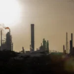 Колумбія не зможе імпортувати венесуельський газ через відсутність американської ліцензії та технічні проблеми