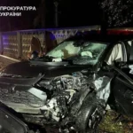 У Києві засудили жінку, яка скоїла смертельну ДТП напідпитку