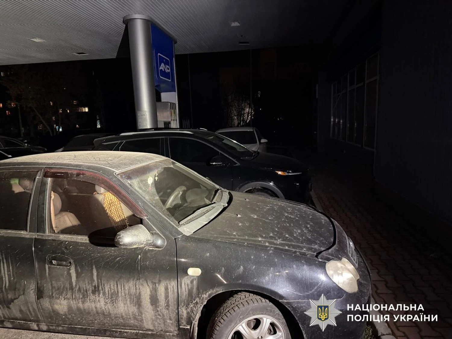 У Нацполіції заявили, що розцінюють вибухи у Львові та Миколаєві як цілеспрямовану атаку на систему правопорядку