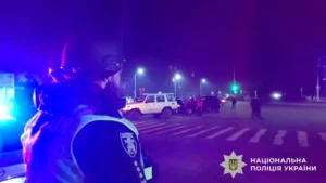 Вибух на АЗС у Миколаєві розслідують як теракт - Офіс Генпрокурора