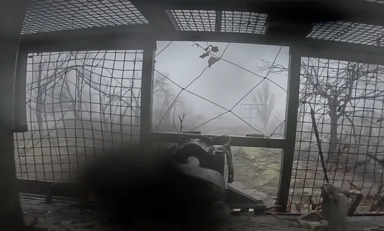 Під Запоріжжям бійці ГУР знищили штурмові групи та перерізали логістику росіян