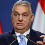 Орбан поскаржився на Зеленського в ЄС за