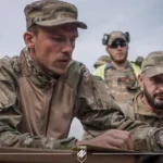 Денису "Редісу" Прокопенку присвоєно звання бригадного генерала