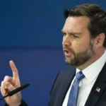 Переговори щодо війни в Україні виявилися складнішими, ніж очікували у США - Венс