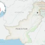 Пакистан і Афганістан на межі відкритої війни - що це означає для України