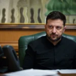 МЗС готує кандидатури для призначення спецпредставника щодо білорусі - Зеленський