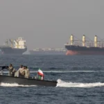 ISW: погрози Ірану щодо Ормузької протоки спричинили стрибок цін на нафту