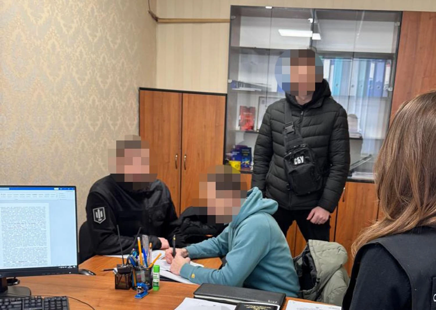 Привласнив необхідну техніку - на Київщині затримали командира взводу Повітряних сил