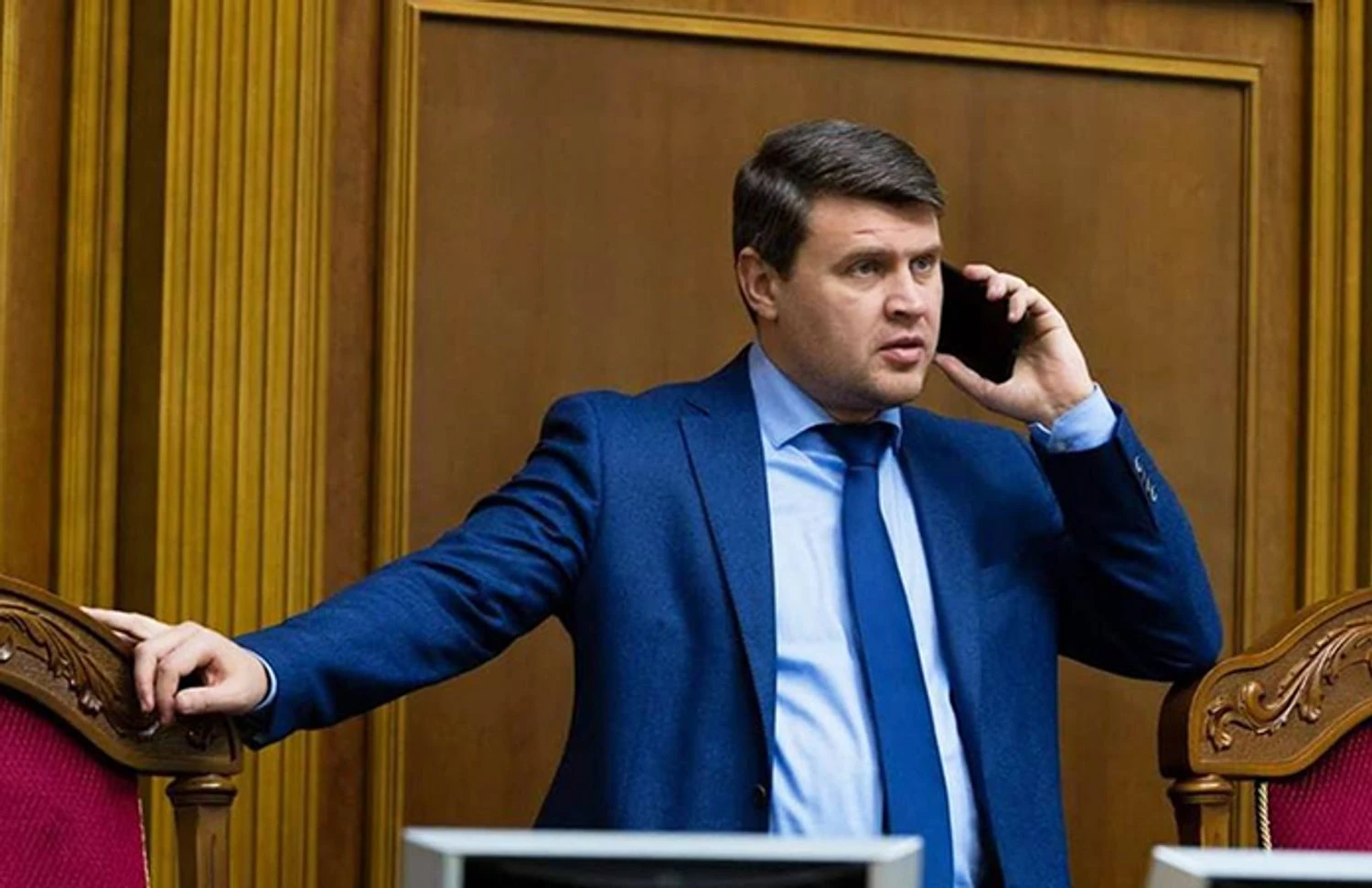 В оборонному комітеті Верховної Ради готові вислухати бізнес і доопрацювати законодавство щодо Defence City