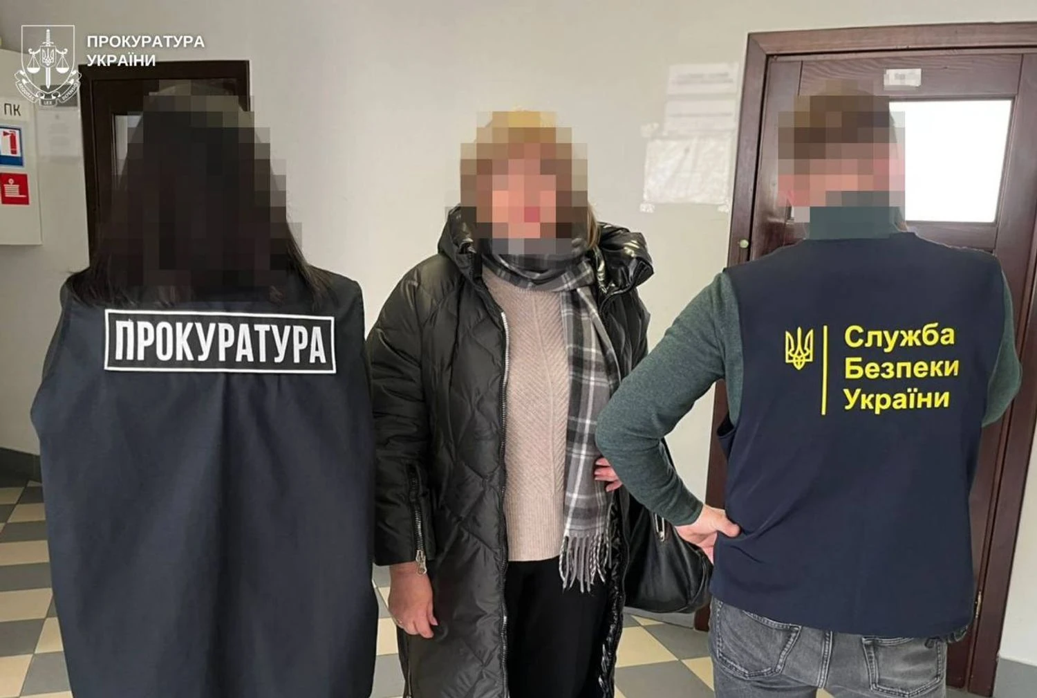 У Львові трьох лікарів МСЕК судитимуть за оформлення 56 фіктивних інвалідностей