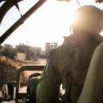 Ізраїль атакував комплекс, де обирали нового лідера Ірану - ЗМІ