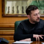 Команди України і Катару контактуватимуть, щоб разом дати людям більше захисту - Зеленський