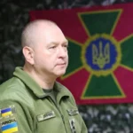 Ексголову Держприкордонслужби Сергія Дейнека мобілізували