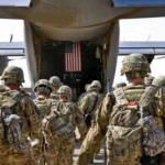 Військові США заявили про понад 1700 уражених цілей в Ірані