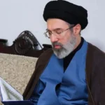 В Ірані обрали нового Верховного лідера країни