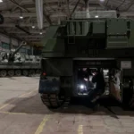 Британія має чотири ремонтні бази військової техніки в Україні - Reuters