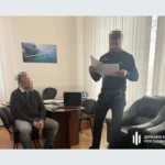 У Києві чоловіків фіктивно оформлювали