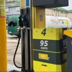 У Чернівецькій та Хмельницькій областях викрили мережу підпільних АЗС - вилучено понад 62 тис. літрів пального