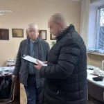 Директор підприємства у Києві отримав підозру за співпрацю з російською стороною на мільйон євро в обхід санкцій - Генпрокурор