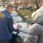 У Чернівцях підрядника та інженера підозрюють у збитках на 850 тис. грн під час ремонту дороги