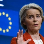 Фон дер Ляєн назвала повернення до російського палива