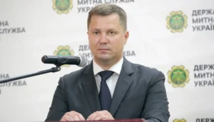 НАЗК перевірить спосіб життя заступника голови митниці Суворова, у разі відповідного звернення