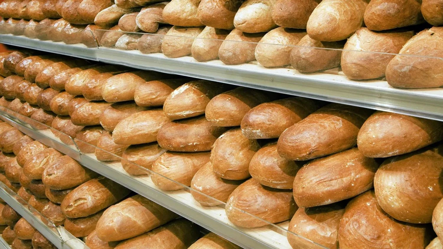 У березні ціни на хліб в Україні зростуть. Експерт назвав причини