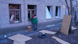 Атака рф на Запоріжжя і область 11 березня - кількість постраждалих і руйнувань зросла