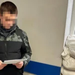 На Харківщині 15-річного підлітка підозрюють у серії зґвалтувань малолітніх дітей - ОГП