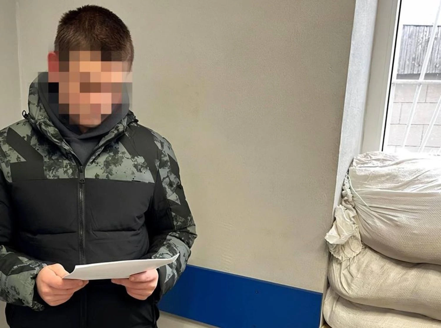 На Харківщині 15-річного підлітка підозрюють у серії зґвалтувань малолітніх дітей - ОГП