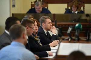 Справедливість для Максима Матерухіна: Генпрокурор розповів деталі розгляду справи про вбивство на фунікулері в апеляції