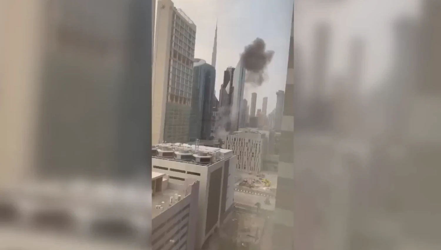 Погрози Ірану