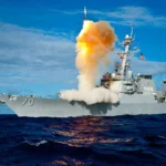 НАТО перехопило третю іранську балістичну ракету над Туреччиною