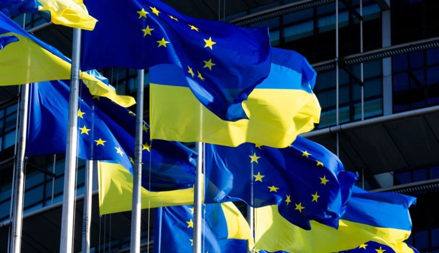 Зеленський: Україні потрібна чітка перспектива вступу до ЄС