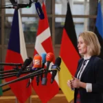 ЄС очікує від Угорщини виконання домовленостей щодо 90 млрд євро кредиту для України - Каллас