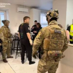 Шахраї ошукували громадян ЄС у схемі на €300 тис. через колцентр з