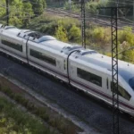 Україна готує будівництво високошвидкісної залізниці до кордону - на якому етапі проєкт