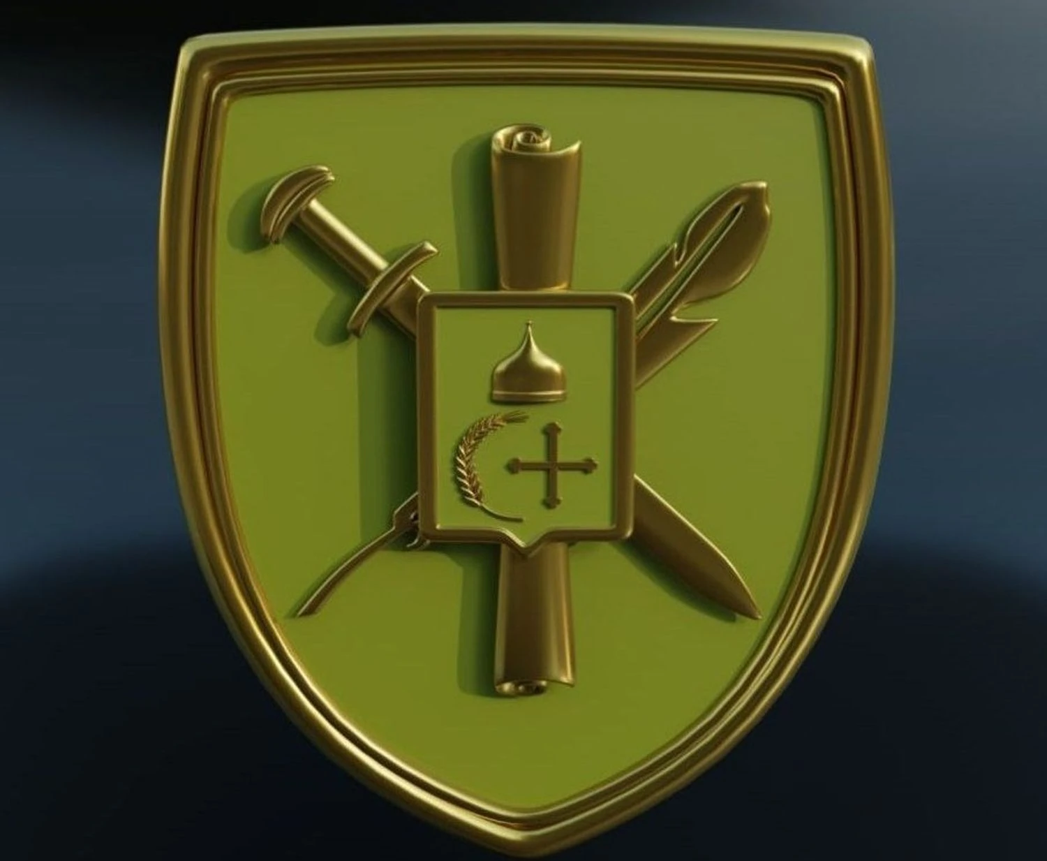 ІПСО не дало ворогу бажаного результату, і він вдається до прямих ударів - у Сумському центрі комплектування прокоментували ураження рф ТЦК