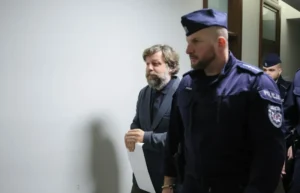 Польський суд дозволив видати Україні російського археолога Бутягіна - ЗМІ