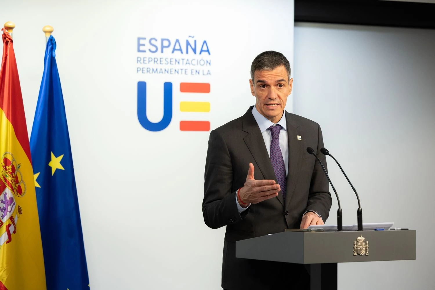 Іспанія надасть Україні 1 млрд євро військової допомоги у 2026 році - Санчес