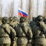 Армія рф розпочала спроби весняно-літнього наступу, окупанти за півтори доби втратили понад 900 військових - “Мадяр”