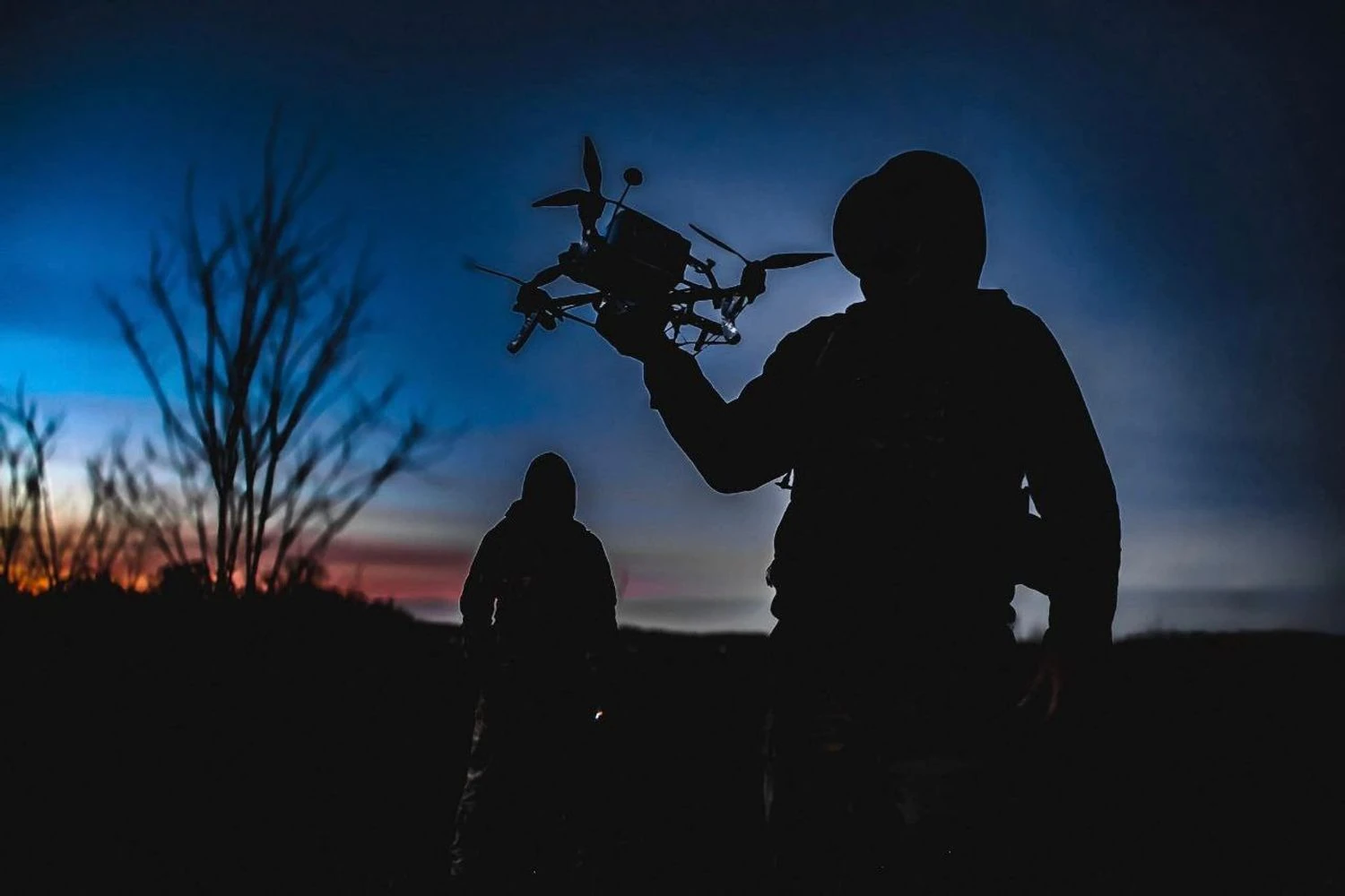 Окупанти здійснили понад 100 атак на фронті, активно діють на двох напрямках - Генштаб